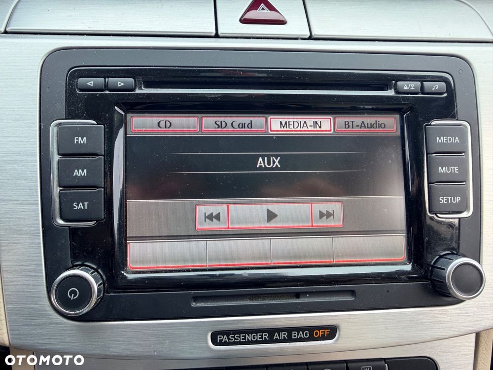 Volkswagen CC - 27