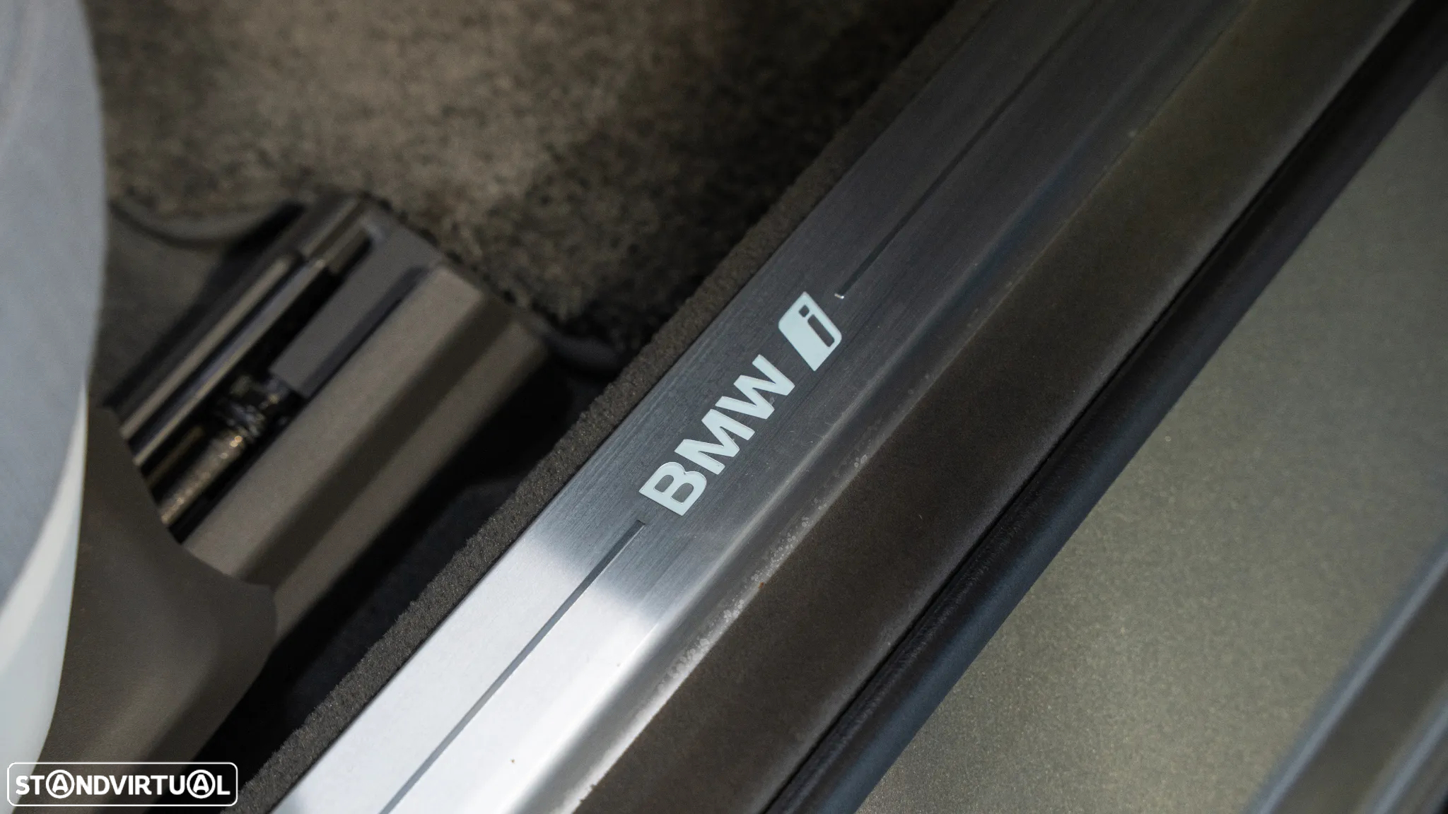 BMW i7 xDrive60 - 20