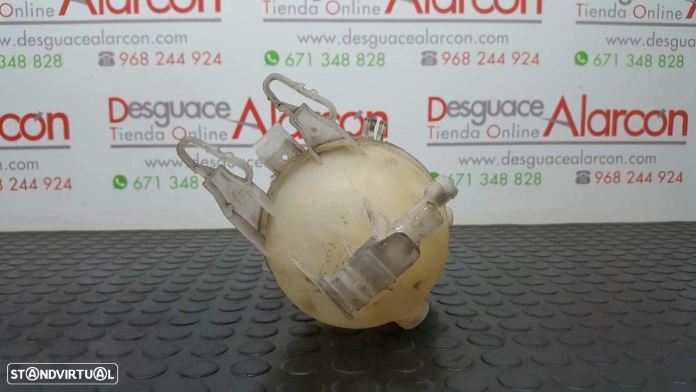 DEPOSÍTO DE EXPANSÃO CITROEN C3 PICASSO EXCLUSIVE - 2