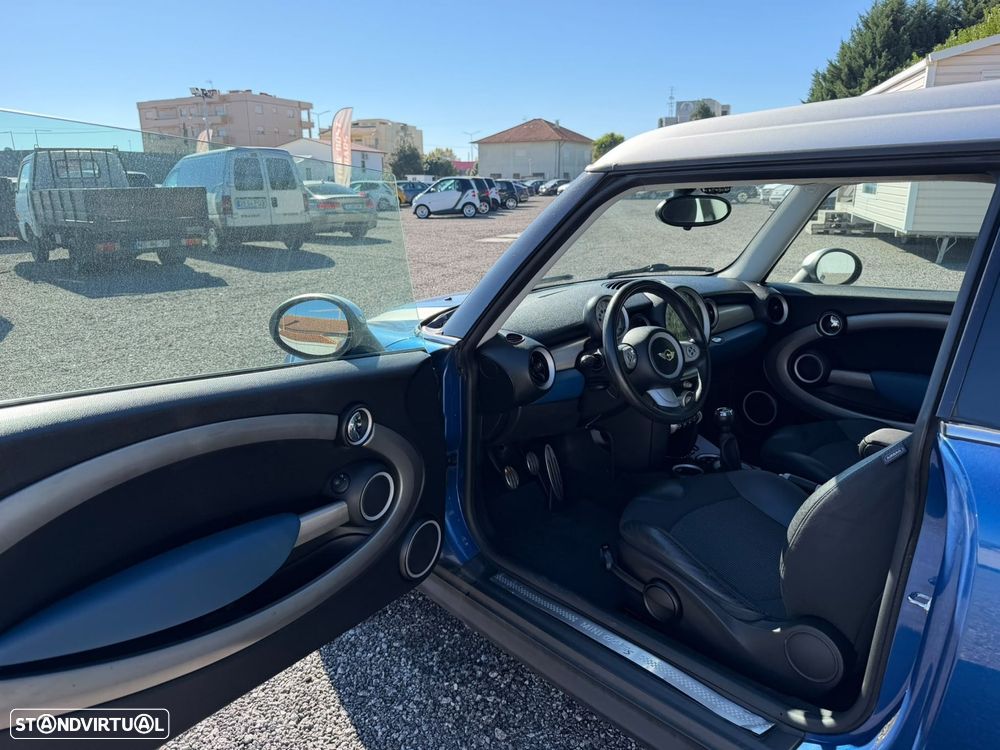 MINI Clubman Cooper S - 14