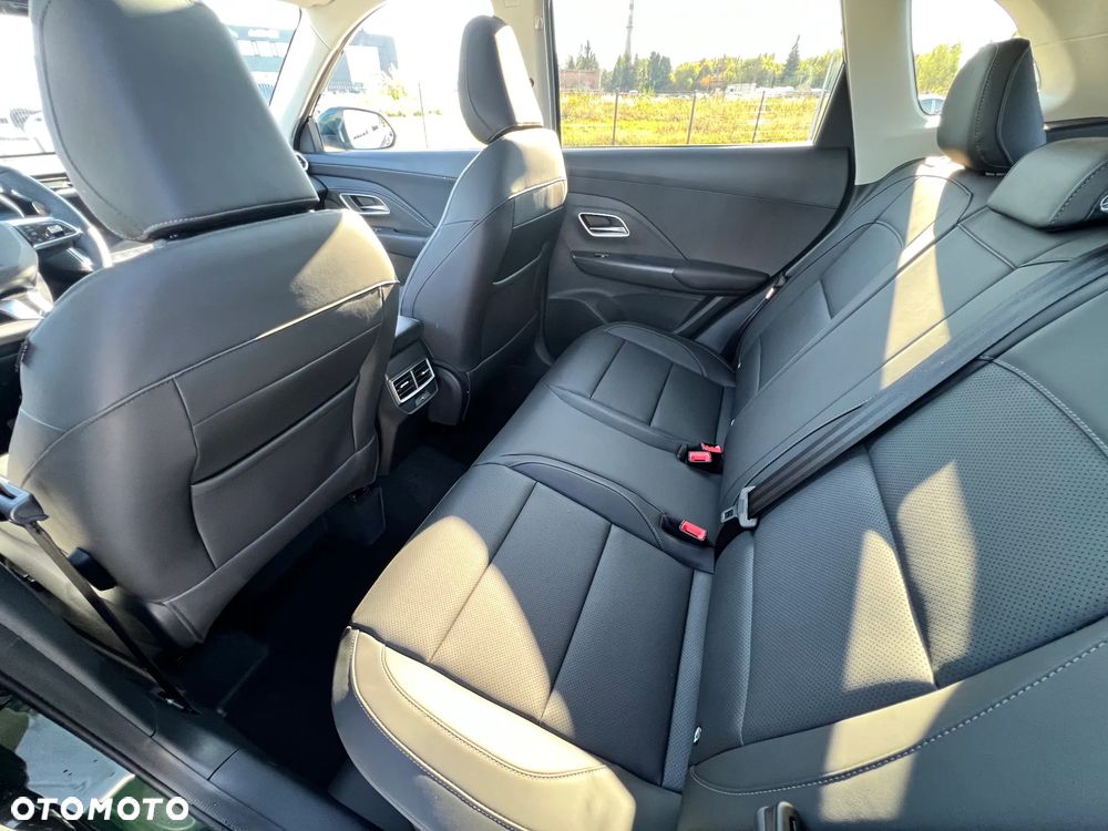 MG ZS Hybrid+ - 23