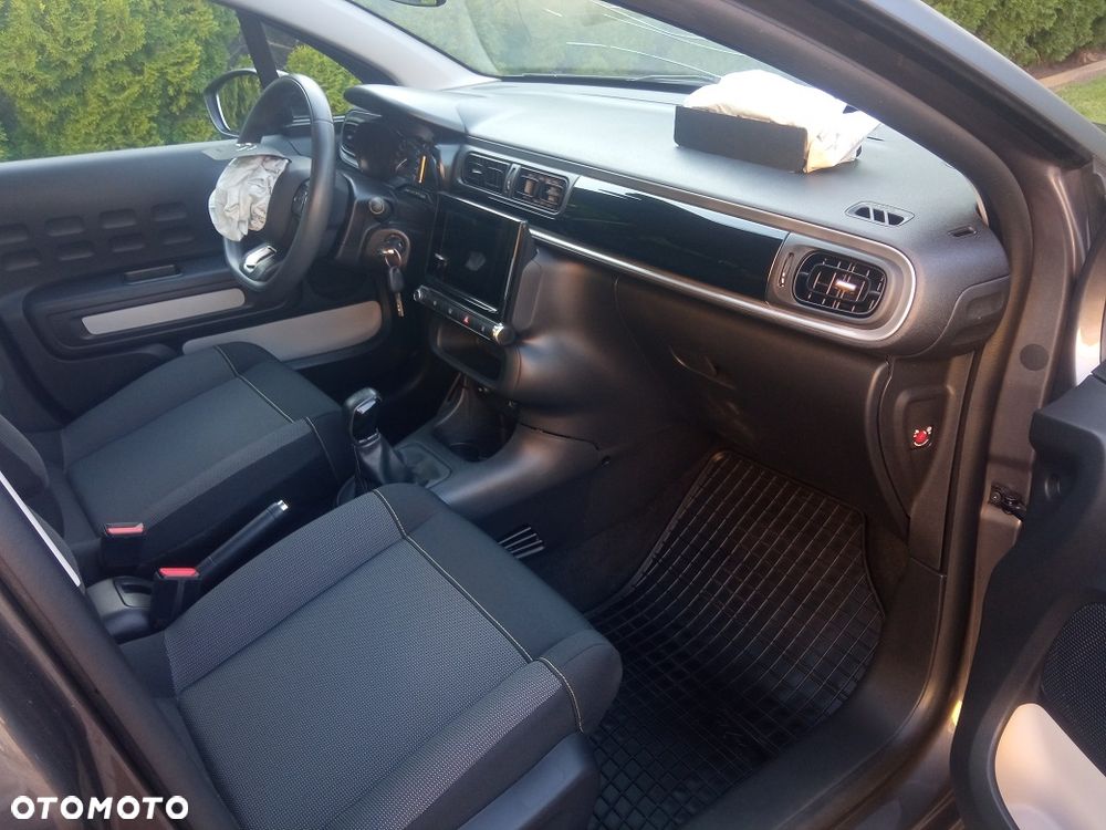 Citroën C3 Pure Tech 83 S&S FEEL - 19