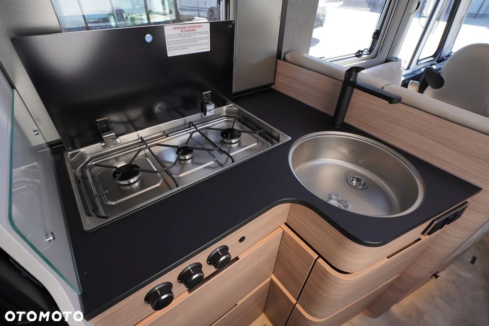 Hymer-Eriba B-MC I 600 - 17