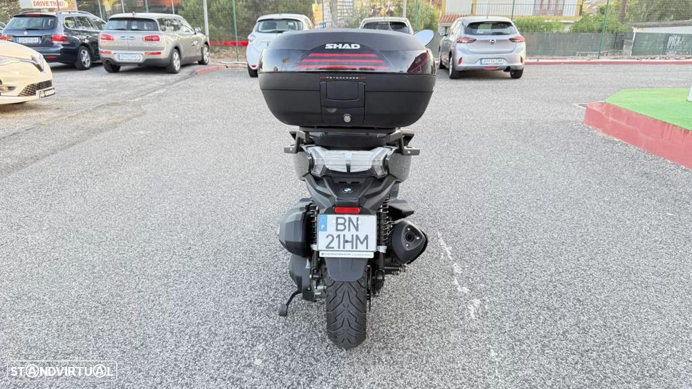 BMW C 400 GT - 28