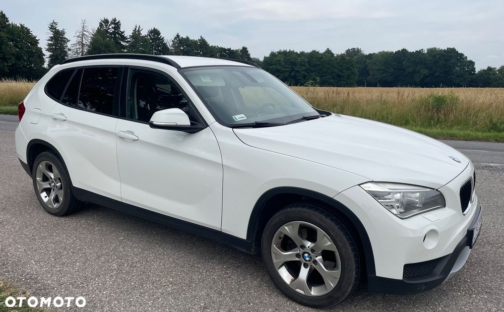 BMW X1 - 3