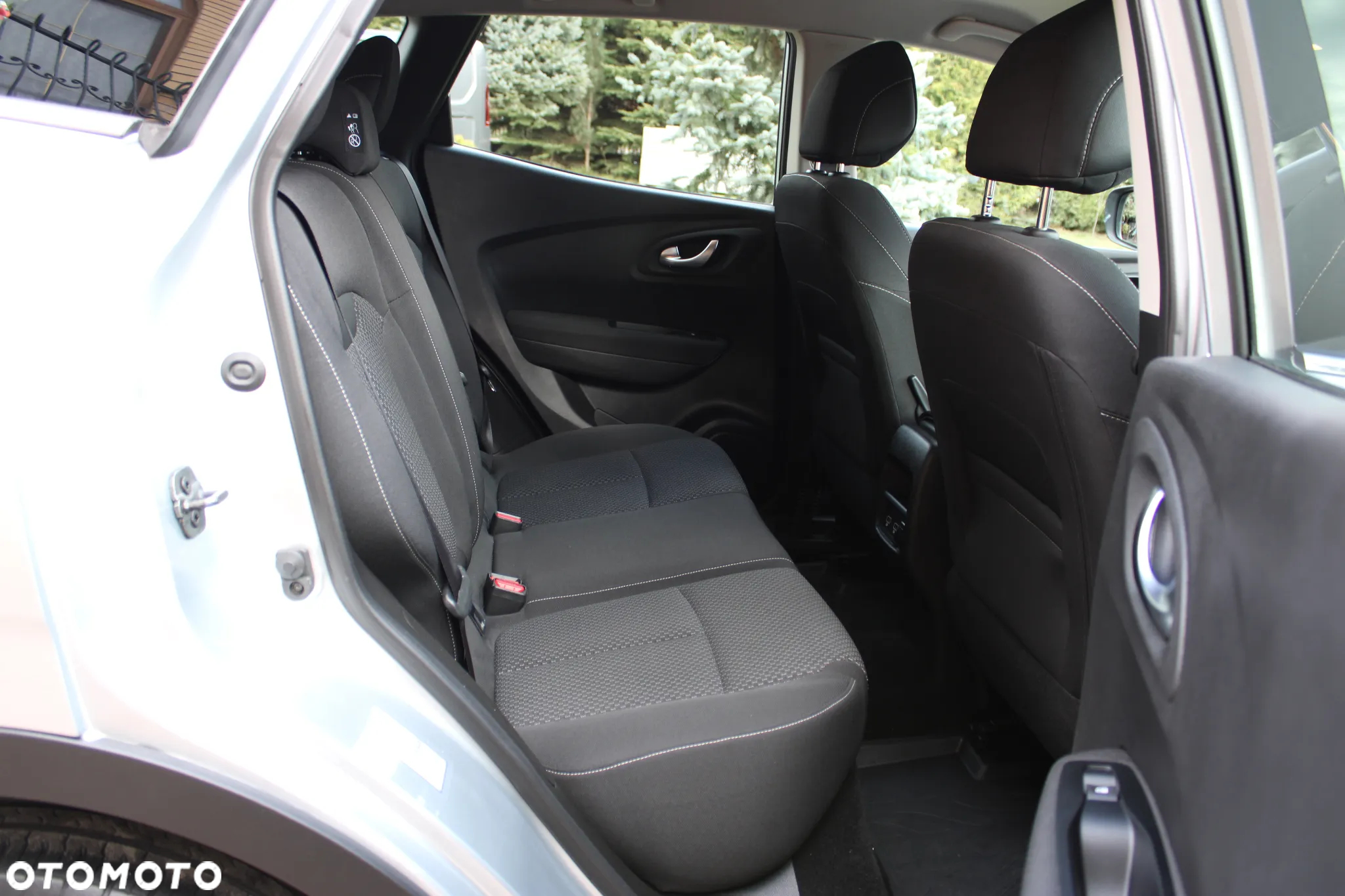 Renault Kadjar 1.3 TCe FAP Zen - 21
