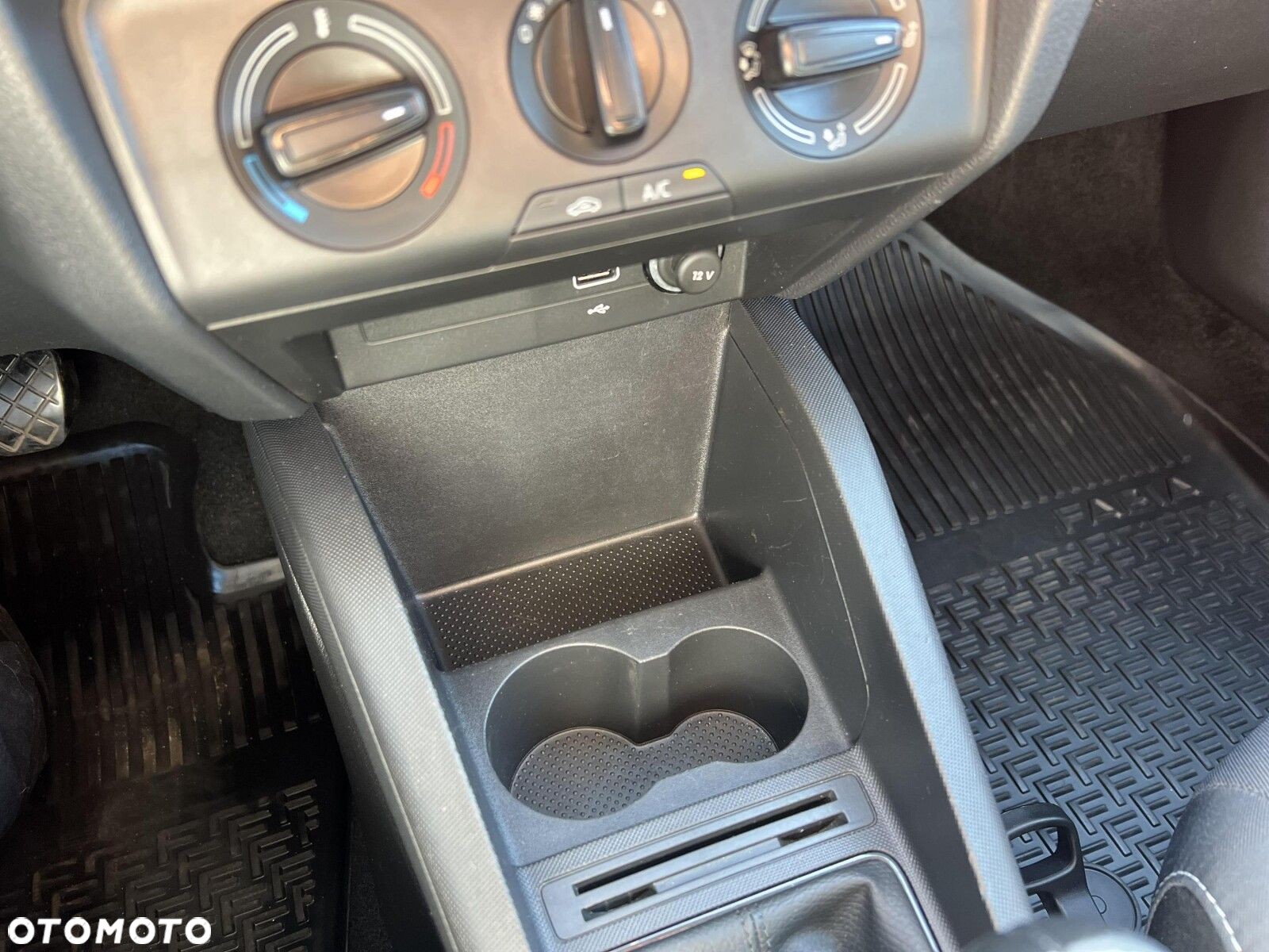 Skoda Fabia 1.0 TSI Ambition - 25