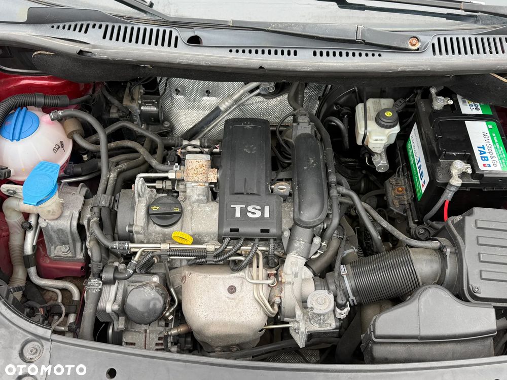 Volkswagen Touran - 34