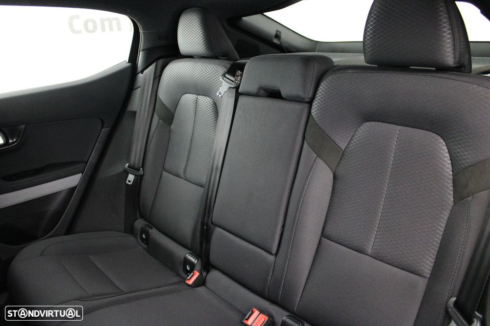 Polestar 2 Long Range 78 kWh - 33