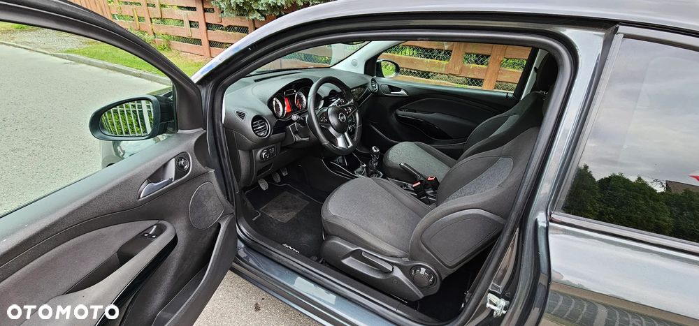 Opel Adam 1.4 Black Link - 27