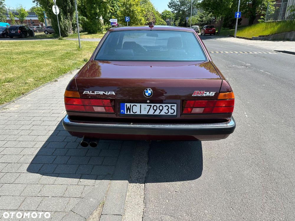 BMW-ALPINA Inny - 4