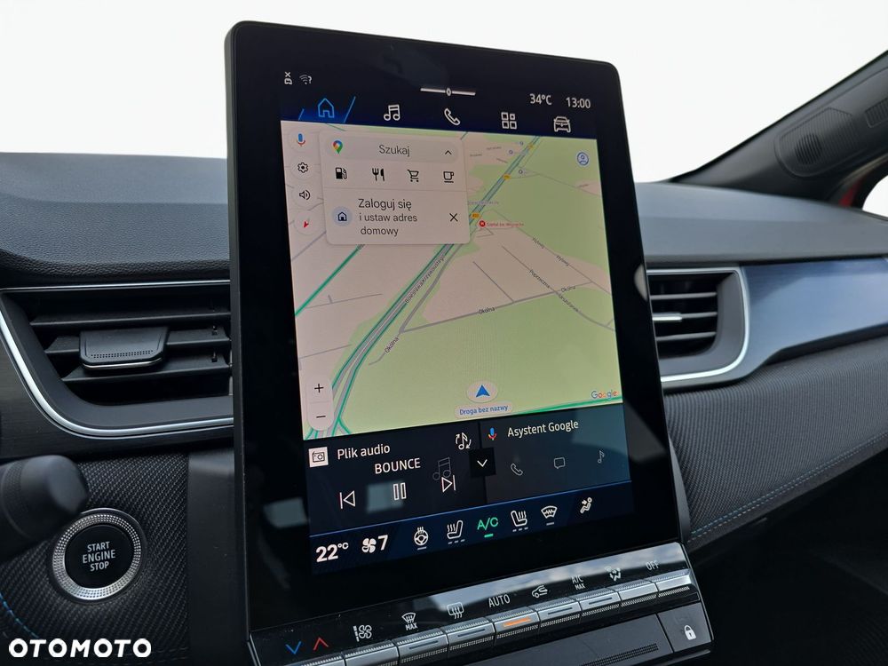 Renault Symbioz 1.8 E-Tech Full Hybrid 160 Esprit Alpine - 17