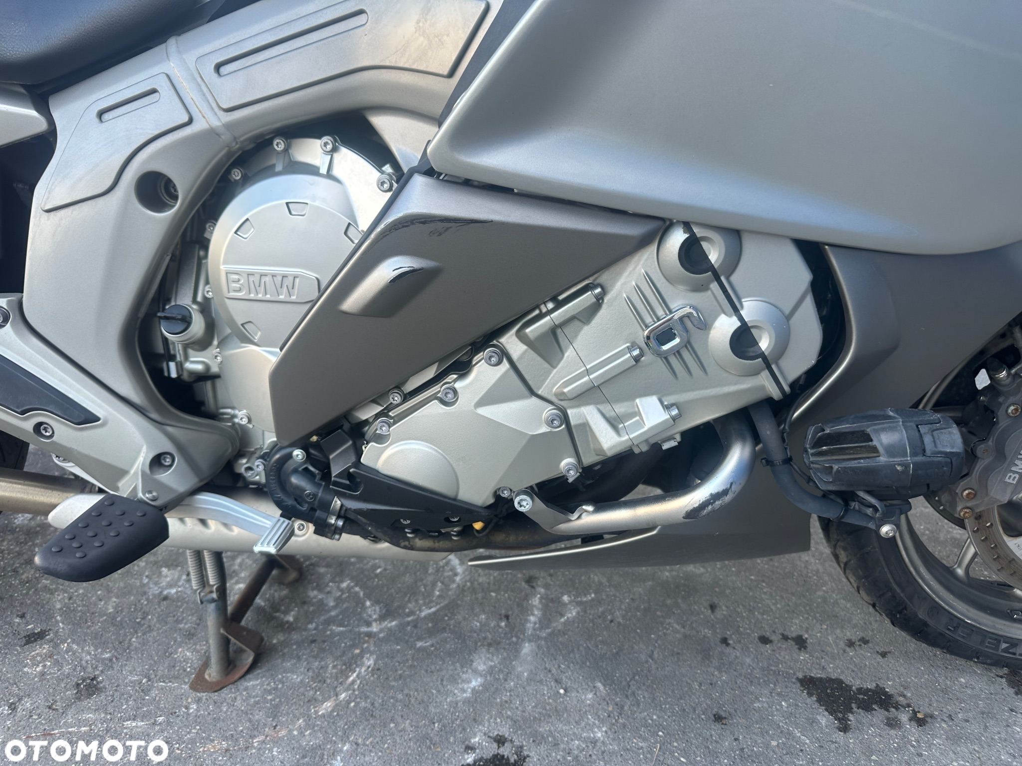 BMW K - 13
