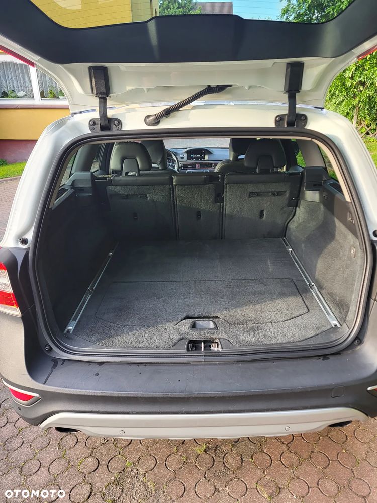 Volvo XC 70 - 26