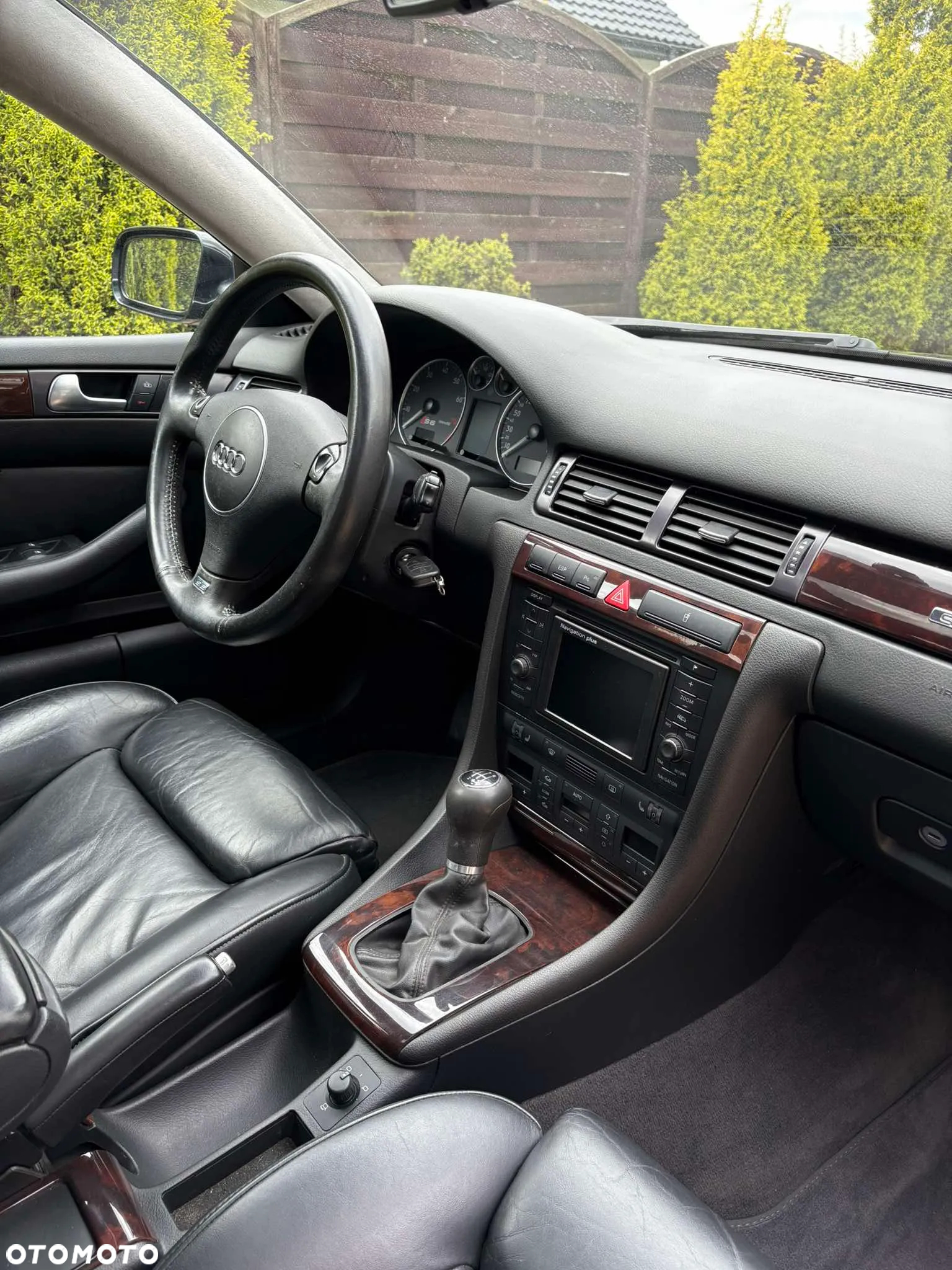 Audi S6 Avant 4.2 Quattro - 14
