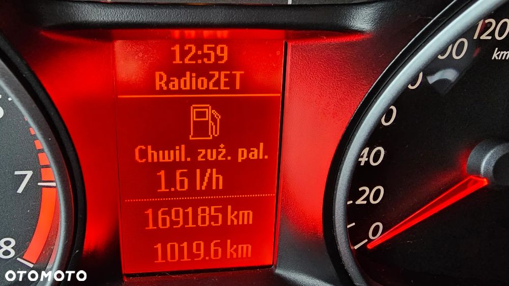 Ford Galaxy 1.6 T Platinium X (Ghia) - 7