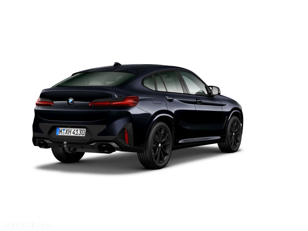 BMW X4 - 3