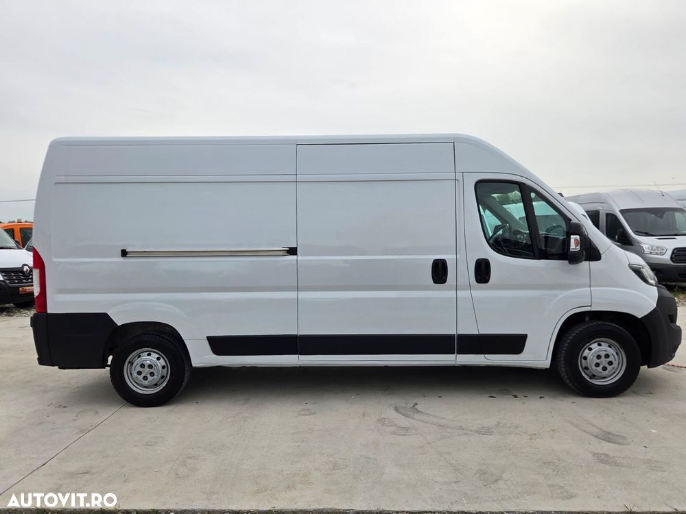 Peugeot Boxer L3H2 - 5