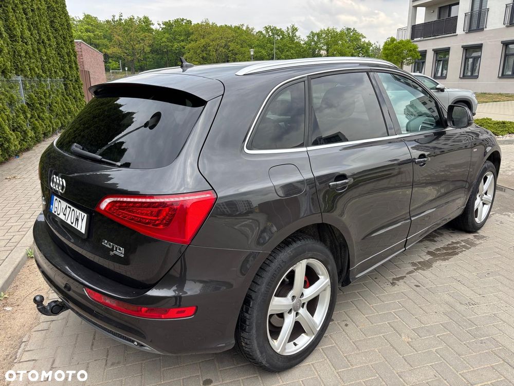 Audi Q5 - 24