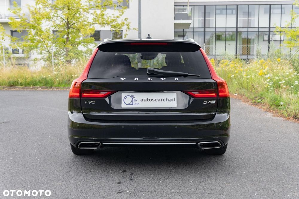 Volvo V90 D4 Inscription - 5