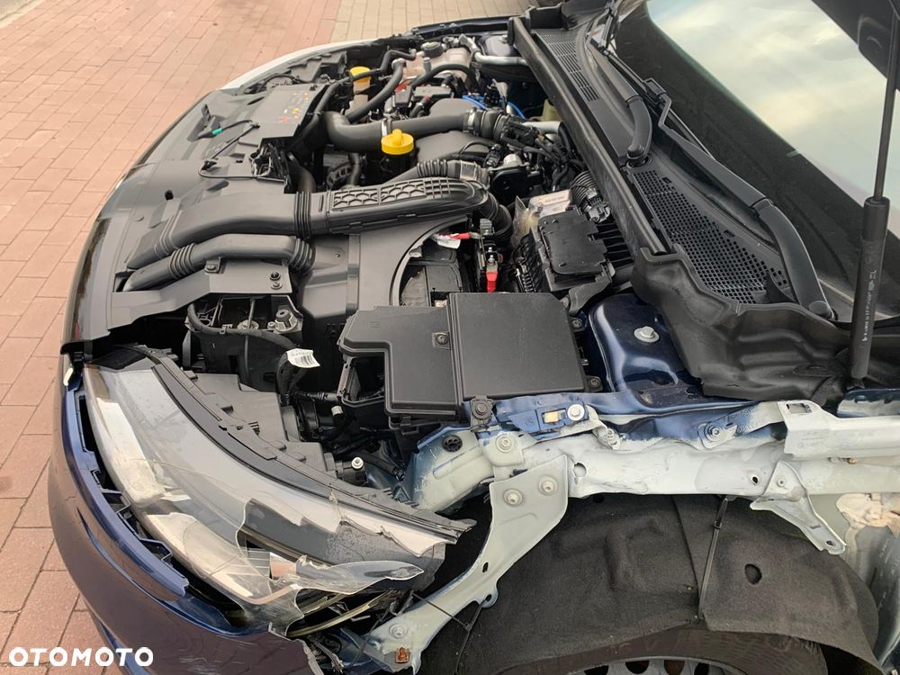 Renault Megane 1.5 dCi Energy Bose EU6 - 13