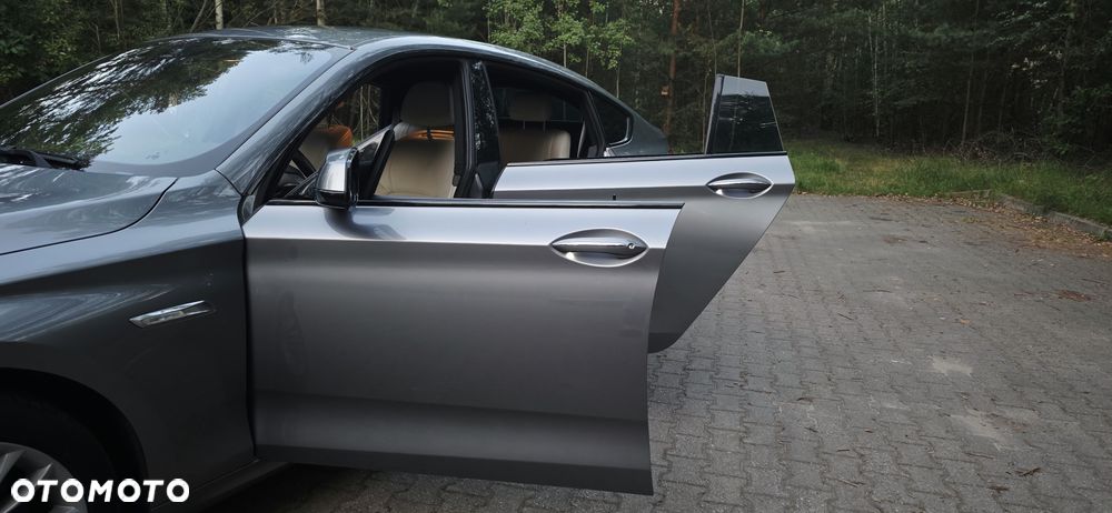 BMW 5GT 535d Luxury Line - 39