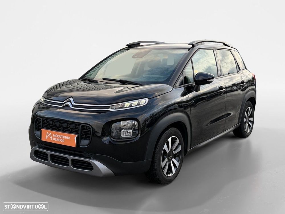 Citroën C3 Aircross 1.2 PureTech Feel - 1
