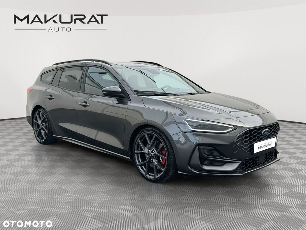 Ford Focus 2.3 EcoBoost ST X - 3
