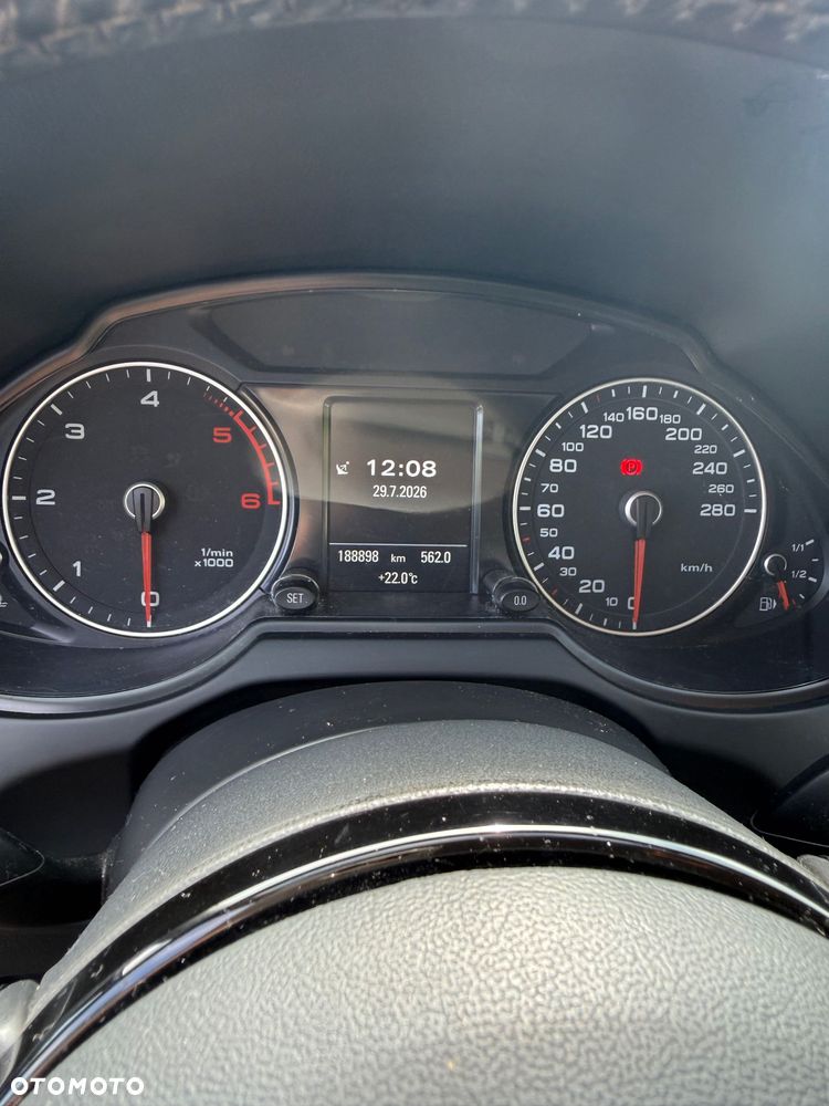 Audi Q5 - 6