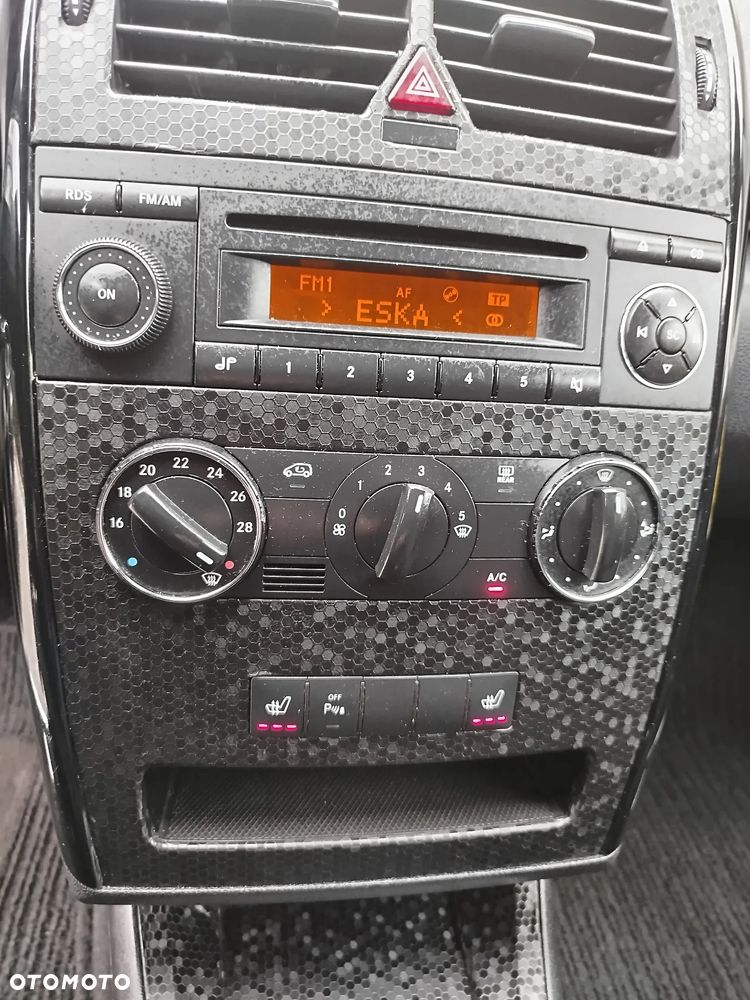 Mercedes-Benz Klasa A - 7