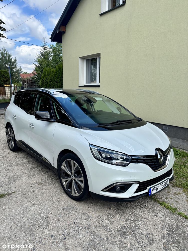 Renault Scenic 1.6 dCi Intens - 1
