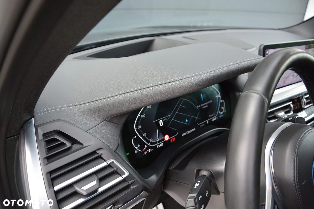 BMW X3 xDrive30e M Sport - 13