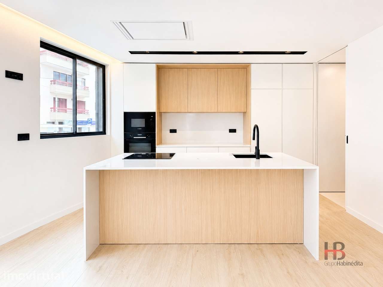 Apartamento T2 Venda em Gondomar (São Cosme), Valbom e Jovim,Gondomar - Grande imagem: 4/18