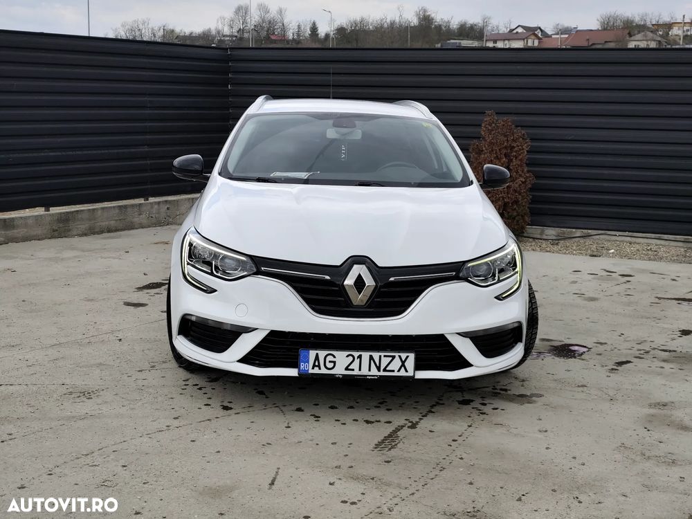 Renault Megane ver-energy-tce-140-edc-limited - 5