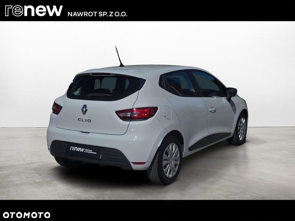 Renault Clio 1.2 16V Life - 5