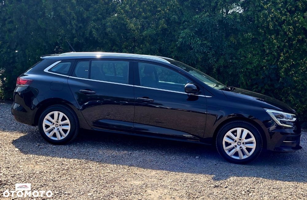 Renault Megane - 16