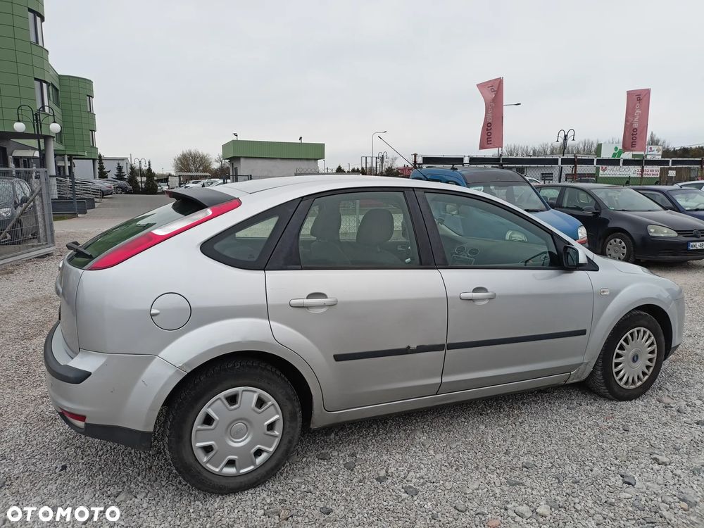 Ford Focus - 4