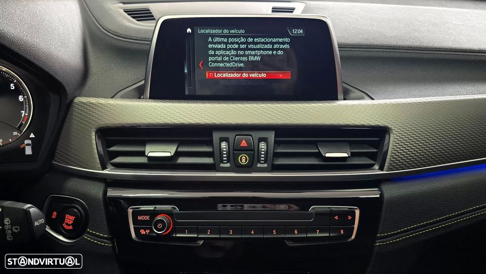 BMW X2 18 i sDrive Auto X Pack M - 54