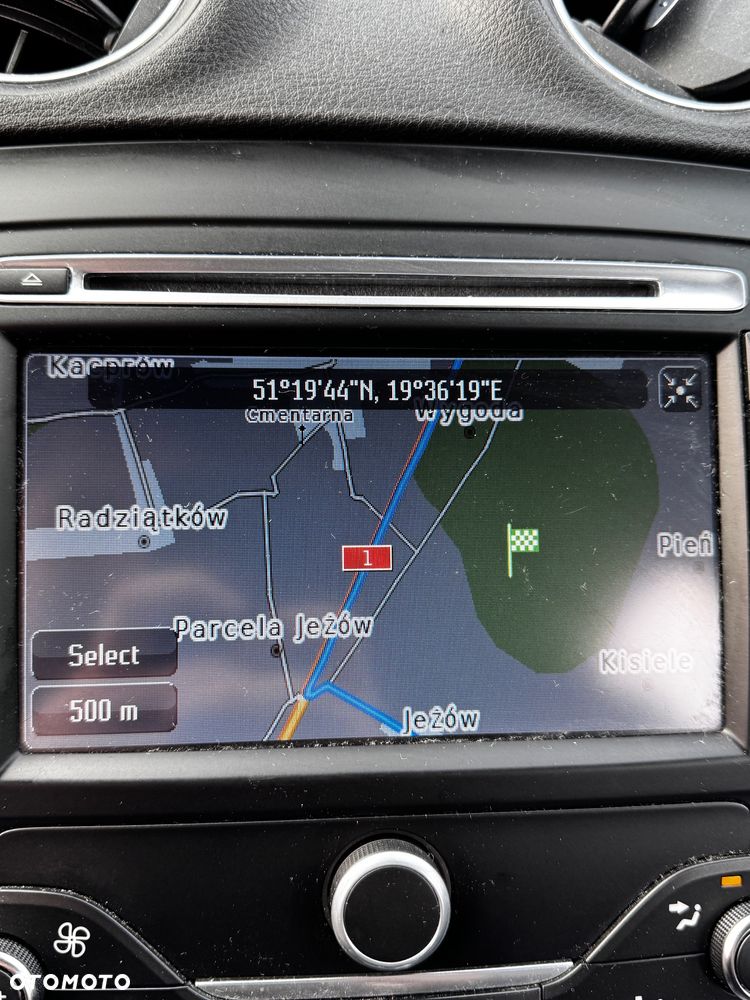 Ford Mondeo 2.0 TDCi Titanium X MPS6 - 9