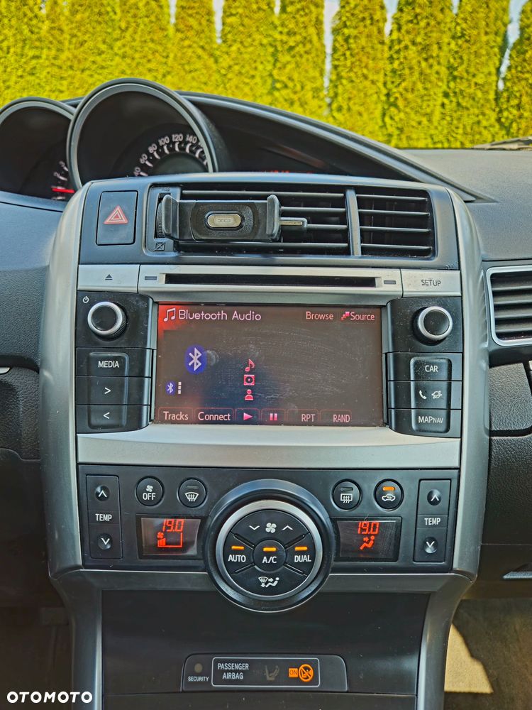 Toyota Verso 1.8 7-Sitzer Comfort - 7