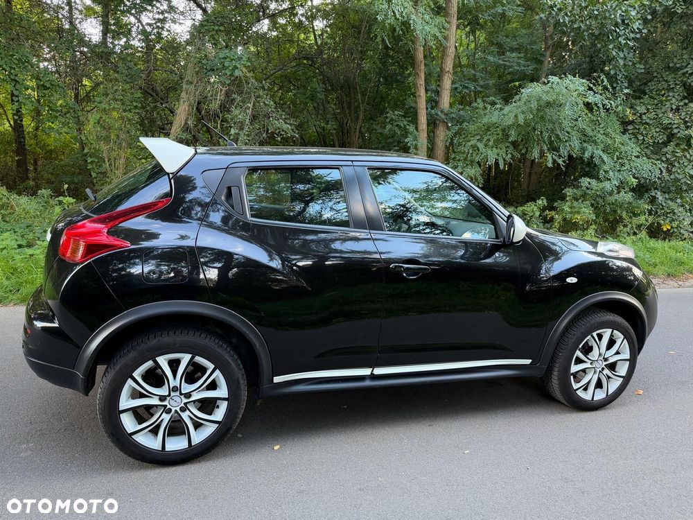Nissan Juke 1.6 Visia S&S - 6