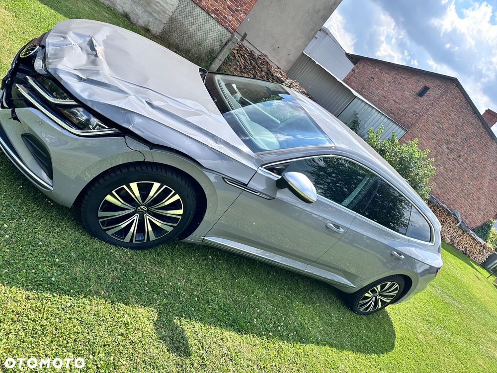 Volkswagen Arteon 2.0 TSI Elegance DSG - 10