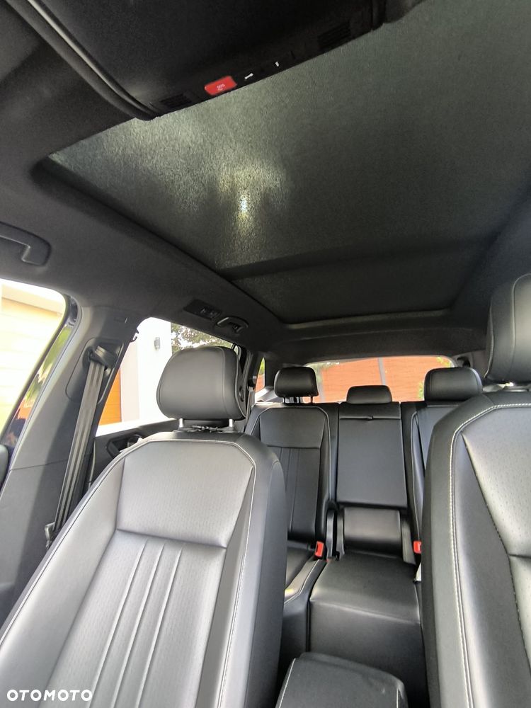 Volkswagen Tiguan Allspace 2.0 TSI 4Mot R-Line DSG 7os - 14