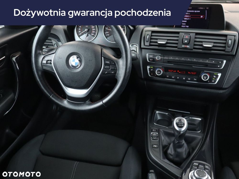 BMW Seria 1 - 9