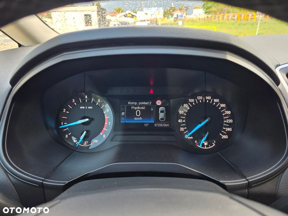 Ford S-Max - 13