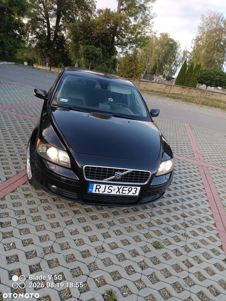 Volvo S40 1.6D DRIVe Momentum - 3