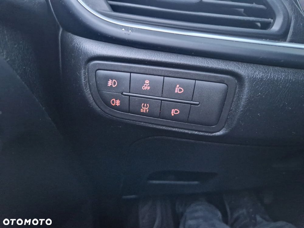 Fiat Tipo 1.6 MultiJet Sport - 13