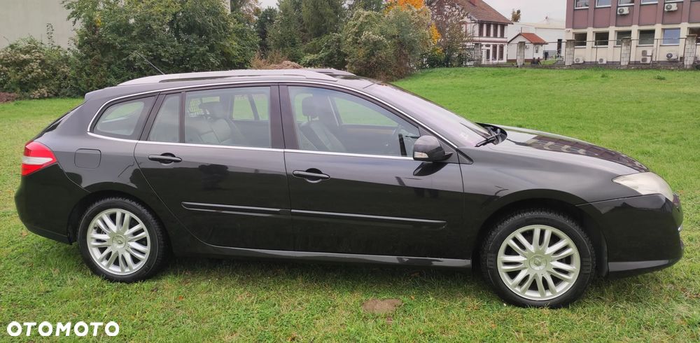 Renault Laguna 2.0 Turbo Initiale - 7