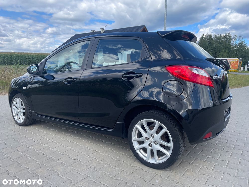 Mazda 2 1.5 Sport & Style - 6