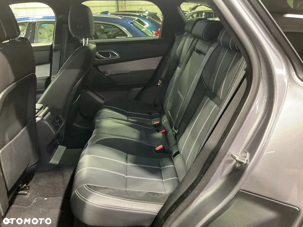 Land Rover Range Rover Velar 2.0 P250 Dynamic SE - 10
